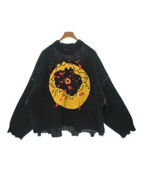 SAINT MICHAEL Sweaters