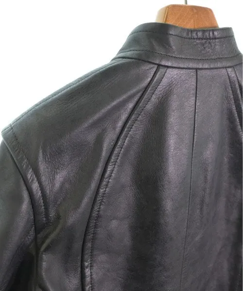 Salvatore Ferragamo Motercycle Jackets