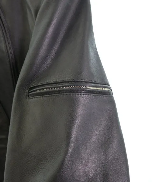 Salvatore Ferragamo Motercycle Jackets