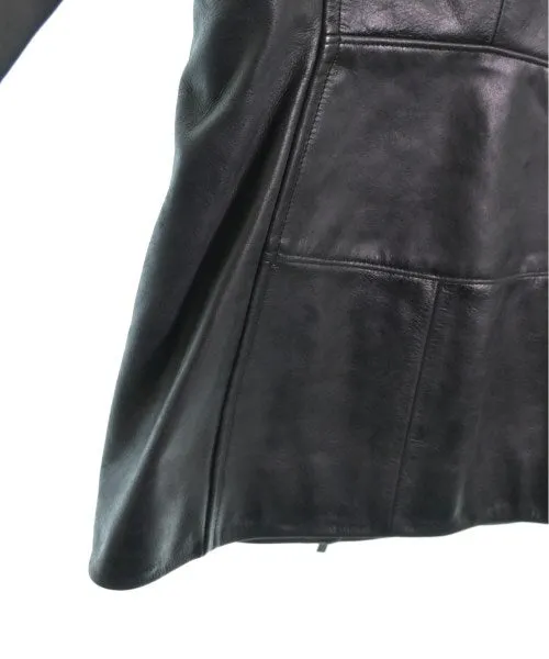 Salvatore Ferragamo Motercycle Jackets