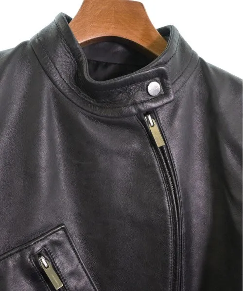 Salvatore Ferragamo Motercycle Jackets