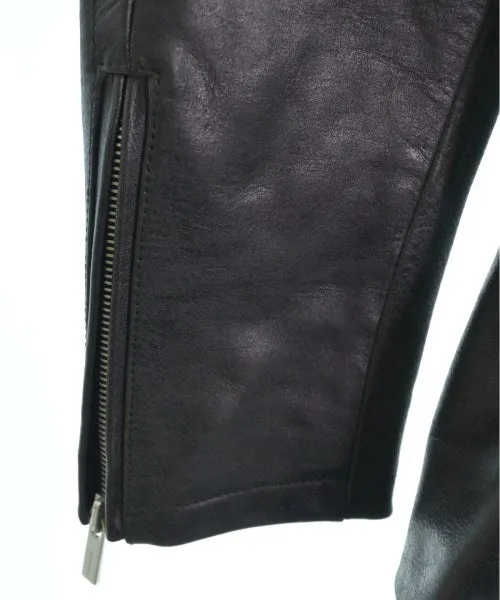 Salvatore Ferragamo Motercycle Jackets