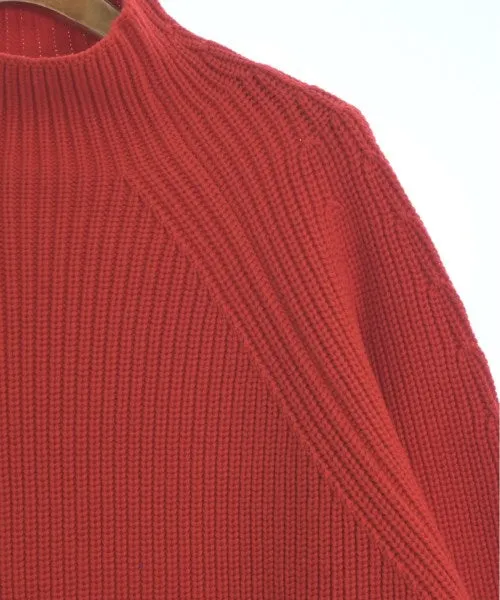 Salvatore Ferragamo Sweaters