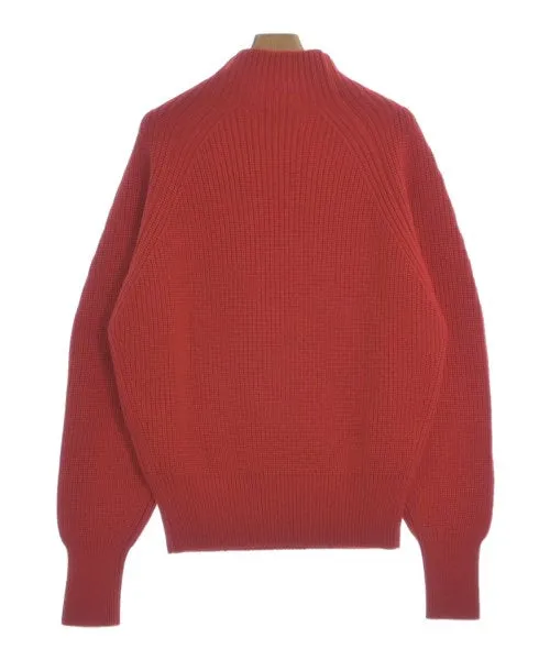 Salvatore Ferragamo Sweaters