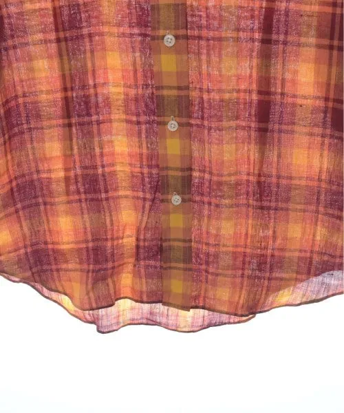 Salvatore Piccolo Casual shirts