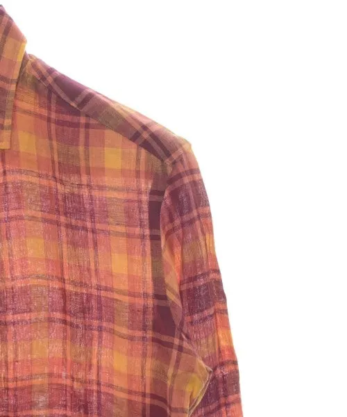 Salvatore Piccolo Casual shirts