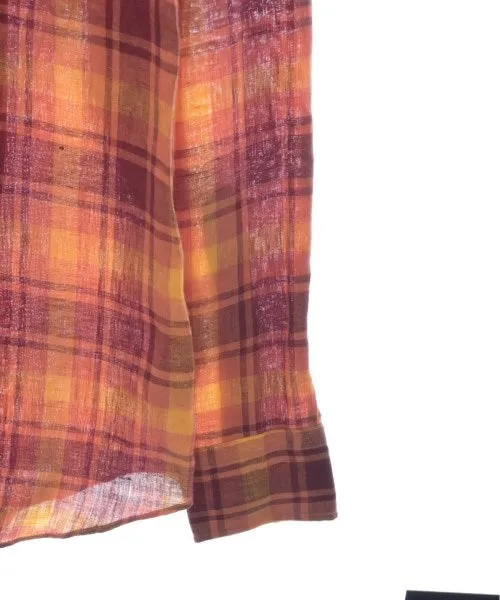 Salvatore Piccolo Casual shirts