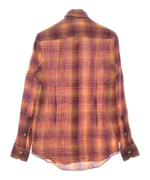 Salvatore Piccolo Casual shirts