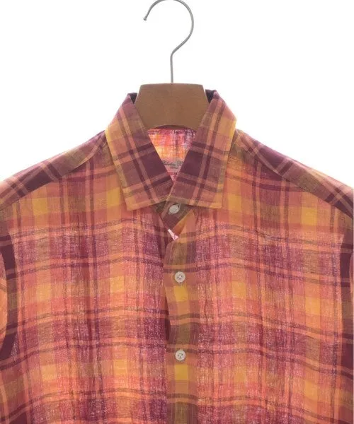 Salvatore Piccolo Casual shirts