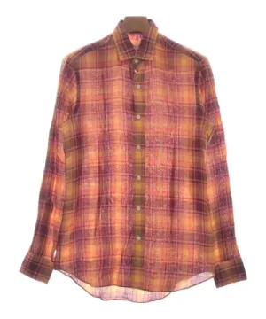 Salvatore Piccolo Casual shirts