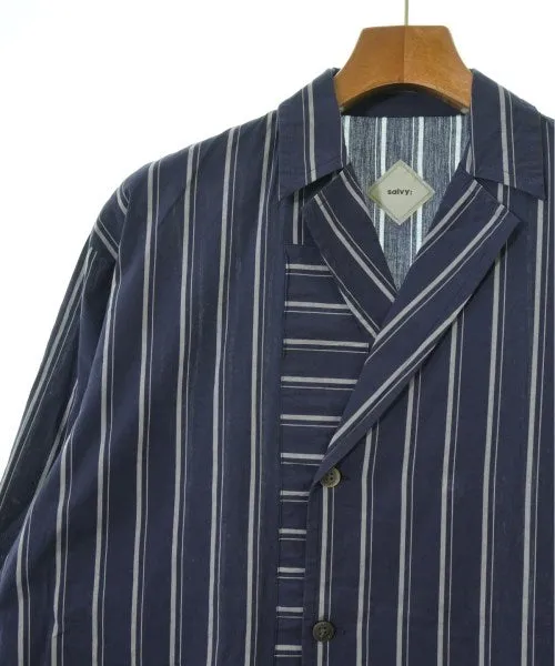 salvy; Casual shirts