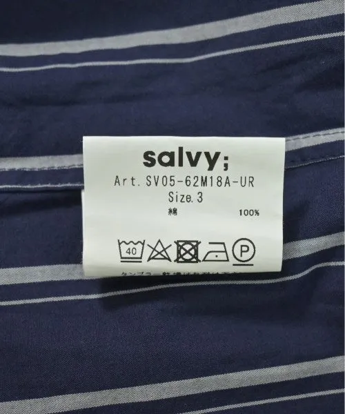 salvy; Casual shirts