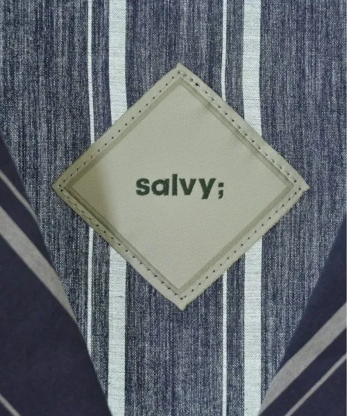 salvy; Casual shirts