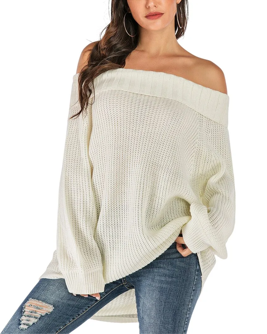SARAH WOODZ Sweater