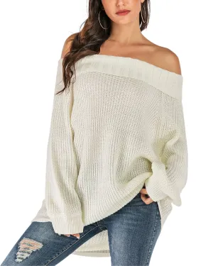 SARAH WOODZ Sweater