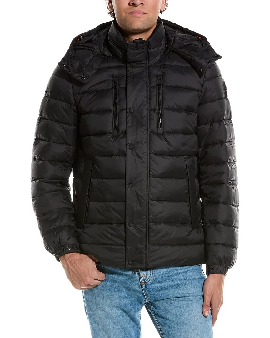 Save The Duck Casimir Jacket