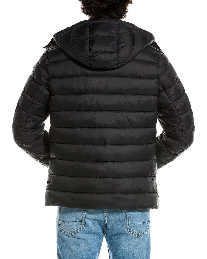 Save The Duck Casimir Jacket