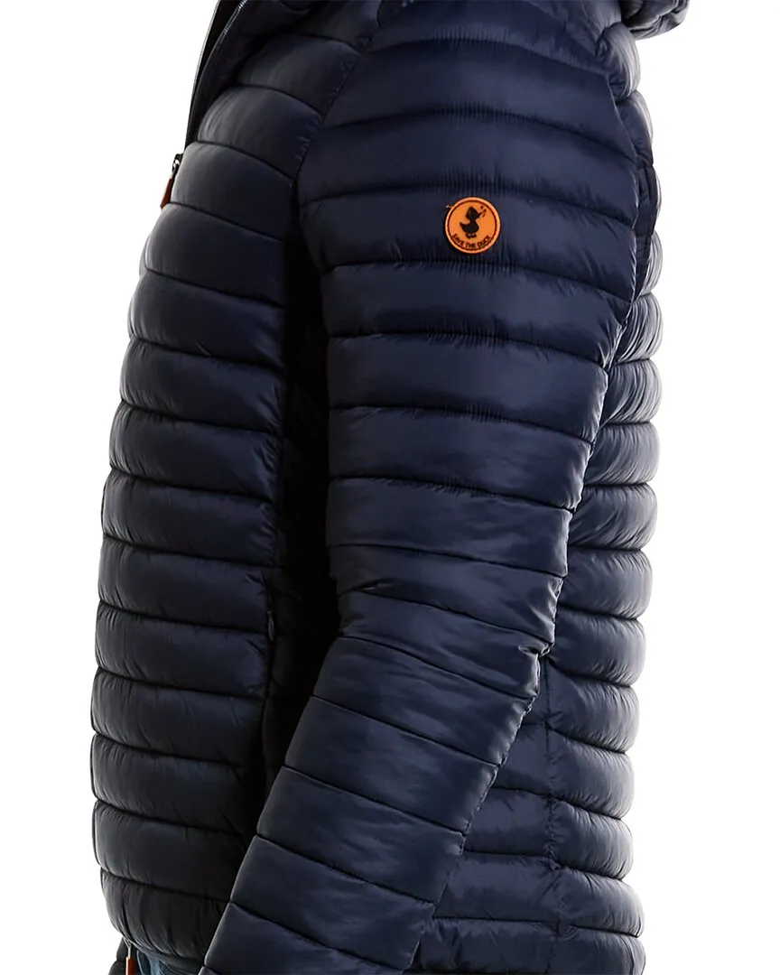 Save The Duck Donald Basic Puffer Jacket