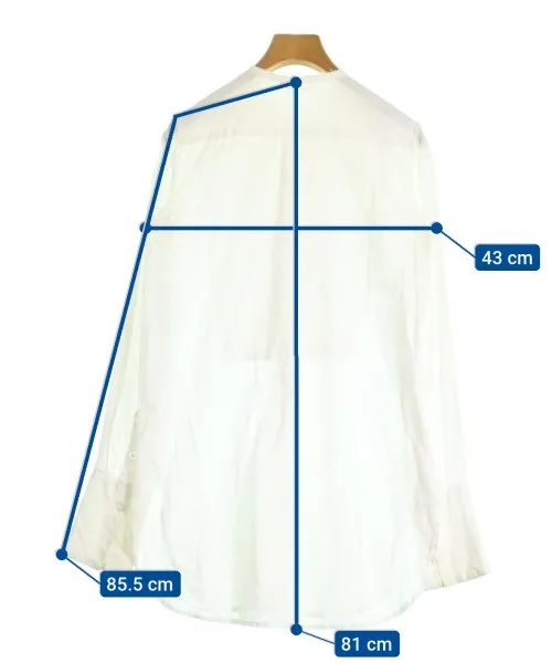 SEEALL Casual shirts