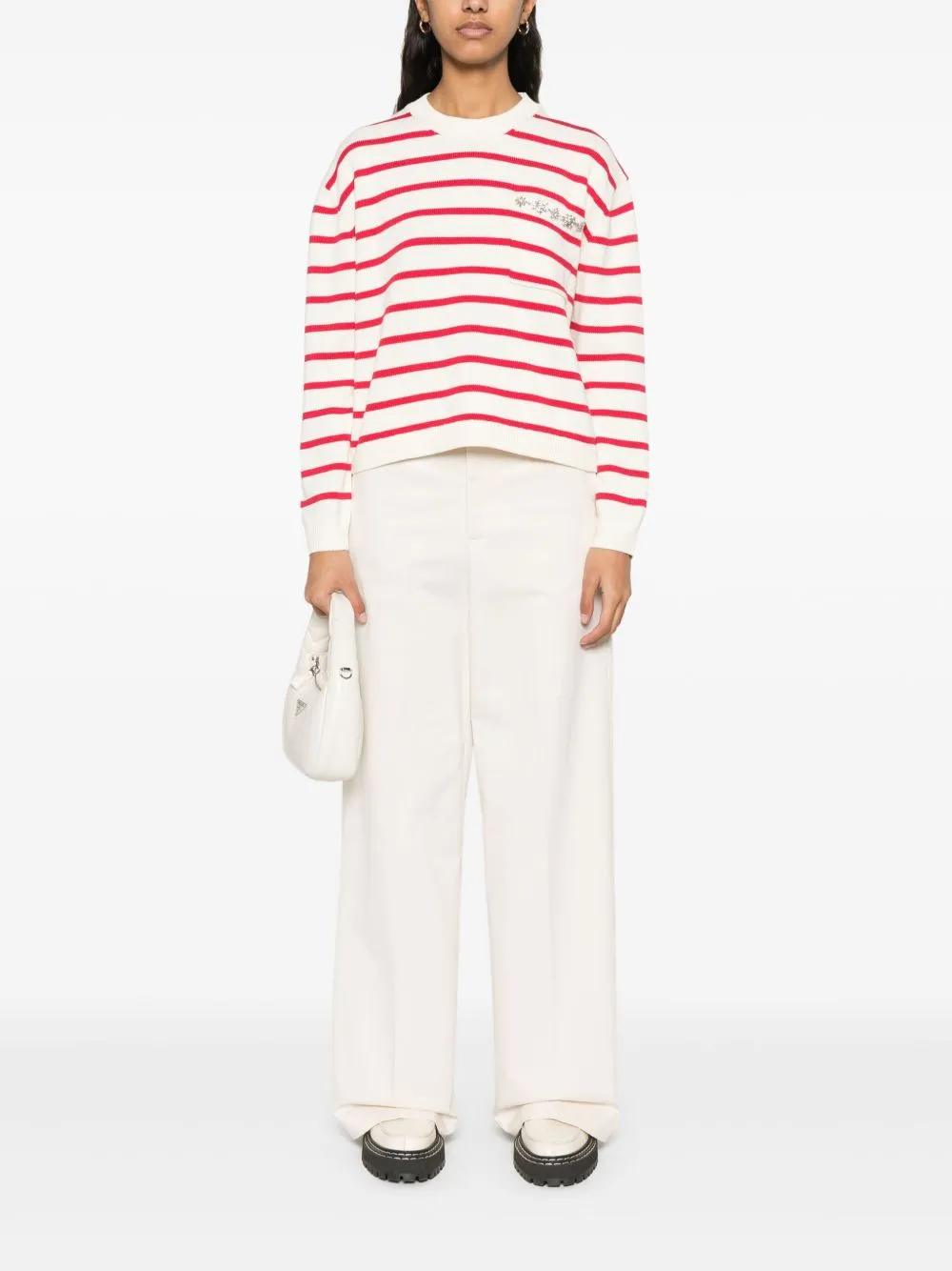 Semicouture Women's Sweaters