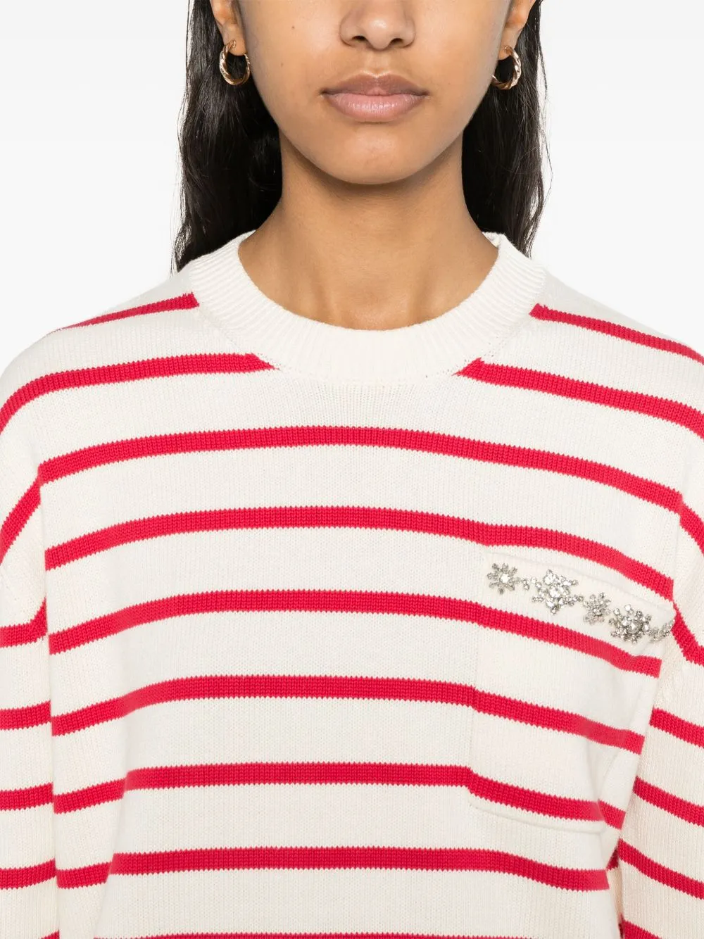 Semicouture Women's Sweaters