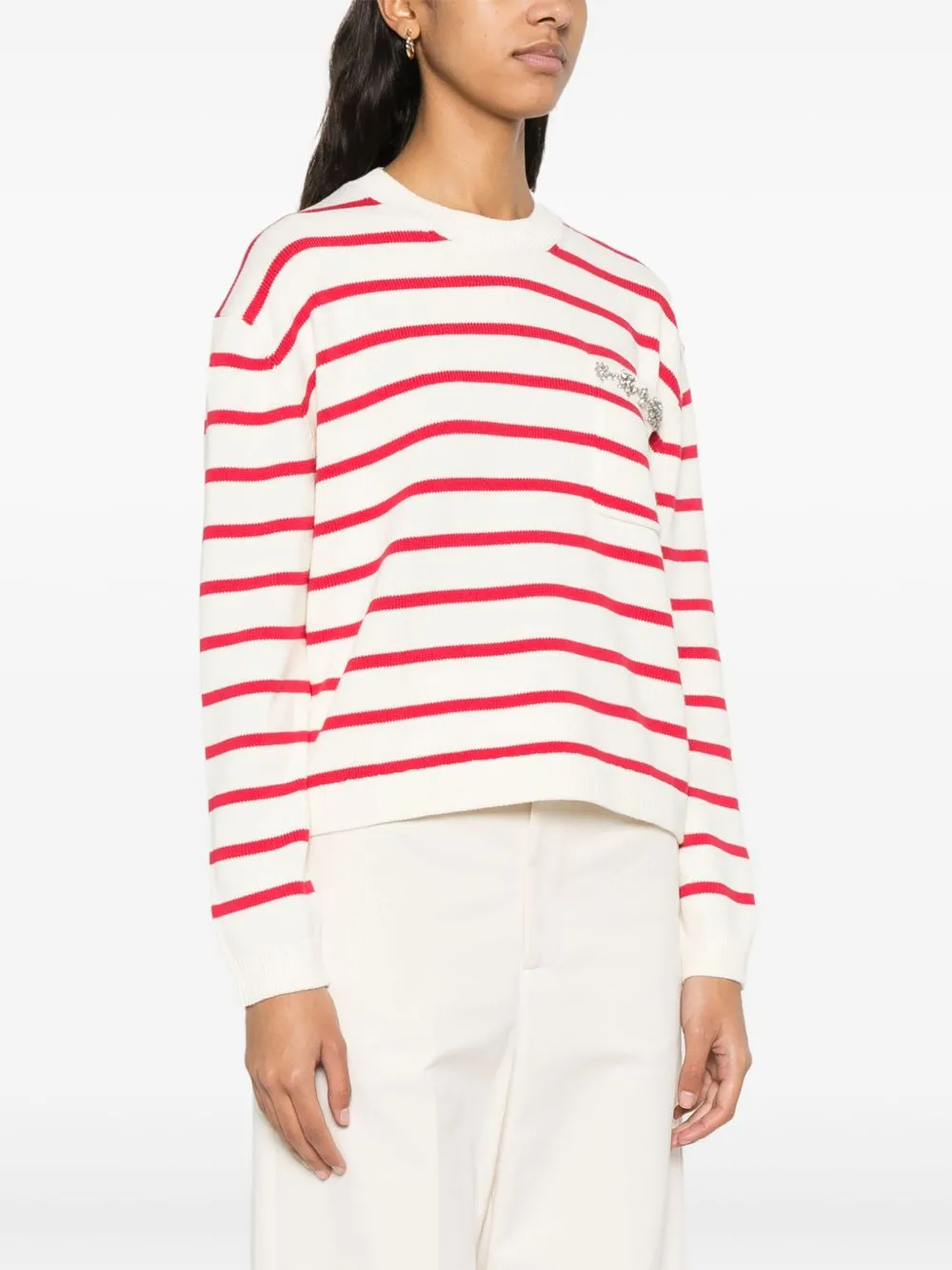 Semicouture Women's Sweaters