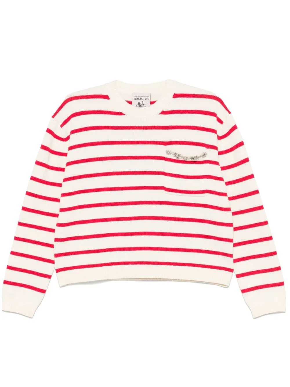 Semicouture Women's Sweaters