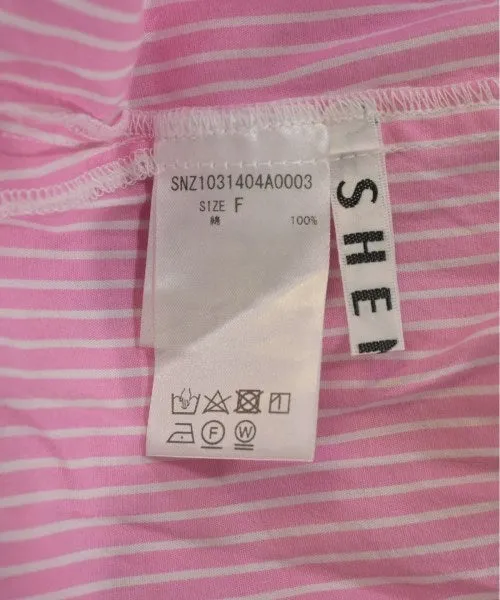 SHENERY Casual shirts