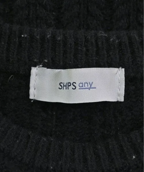 SHIPS Any Sweaters