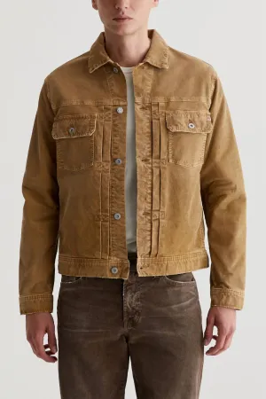 Sid Jacket In 10 Years Sulfer Vintage Coin