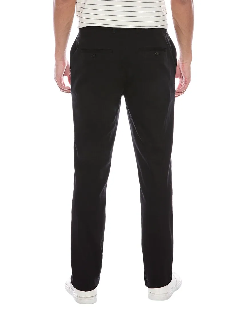 SIMKHAI Jake Slim Trouser