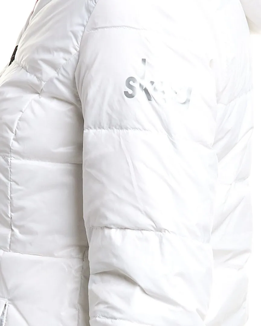 SKEA Prima Reversible Jacket