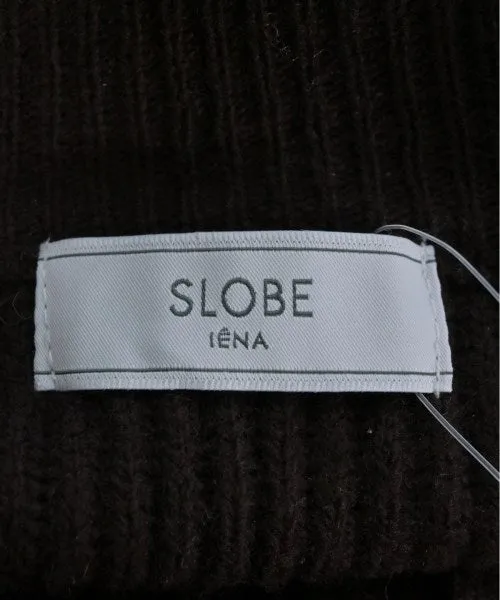 SLOBE IENA Sweaters
