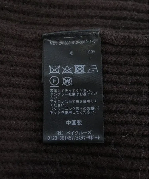 SLOBE IENA Sweaters