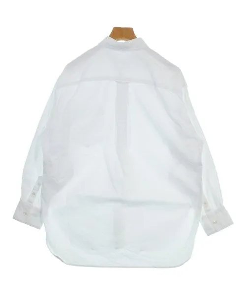 SLOW Casual shirts