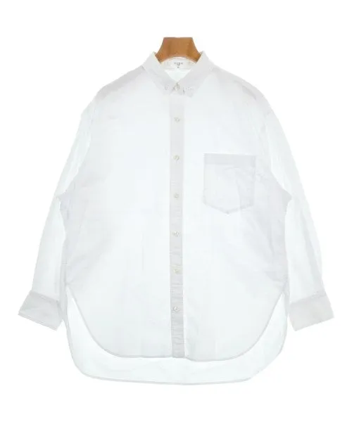 SLOW Casual shirts