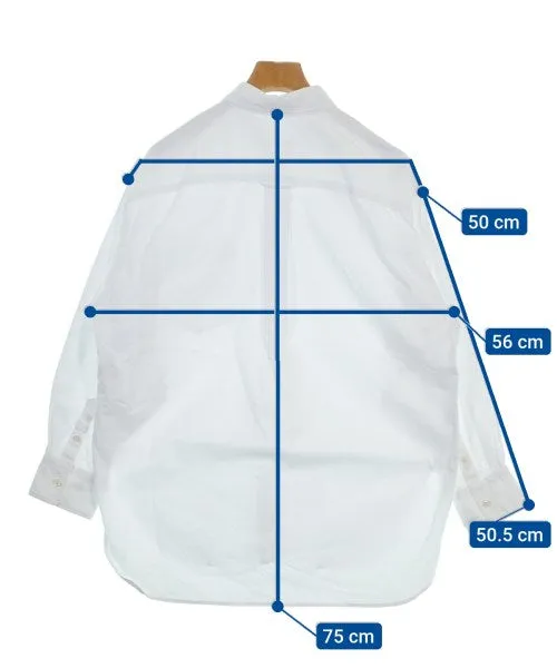 SLOW Casual shirts