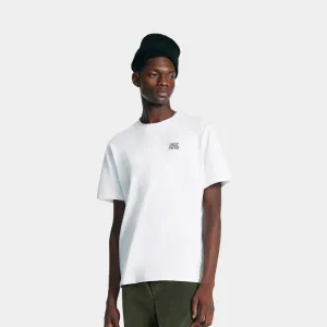 Smoothie T-Shirt White