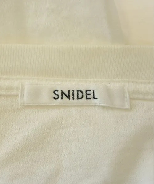 SNIDEL Tee Shirts/Tops