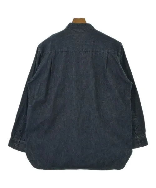 snow peak Casual shirts