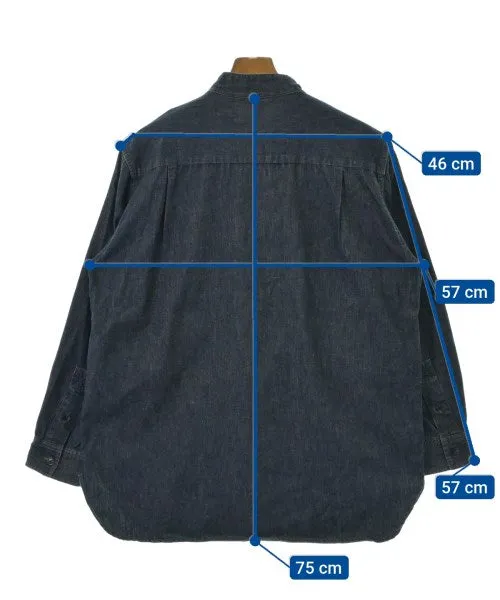 snow peak Casual shirts