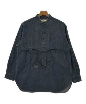 snow peak Casual shirts