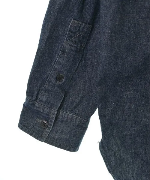 snow peak Casual shirts