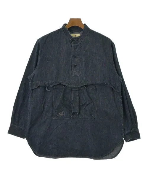 snow peak Casual shirts