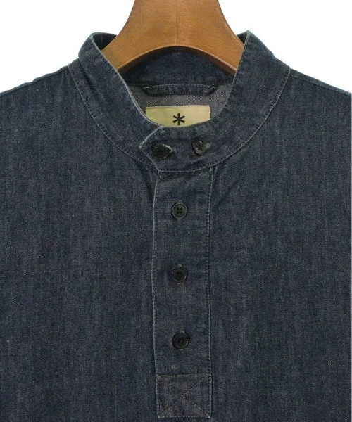 snow peak Casual shirts