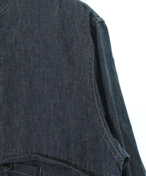 snow peak Casual shirts
