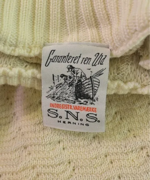 S.N.S.HERNING Sweaters
