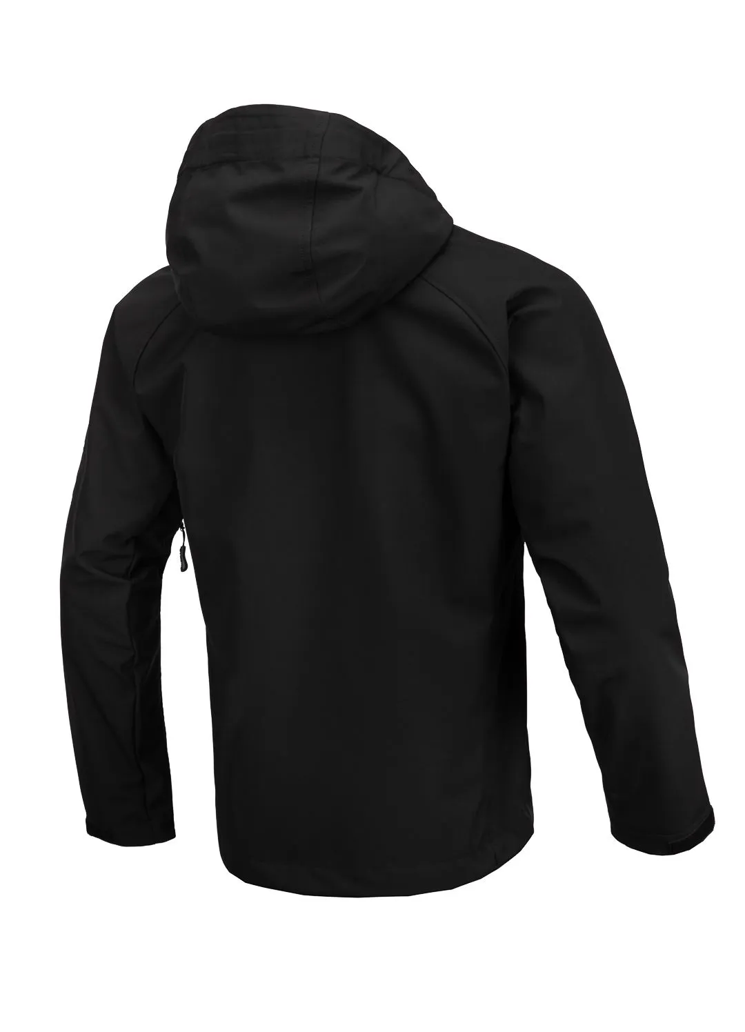 Softshell jacket Rockfish