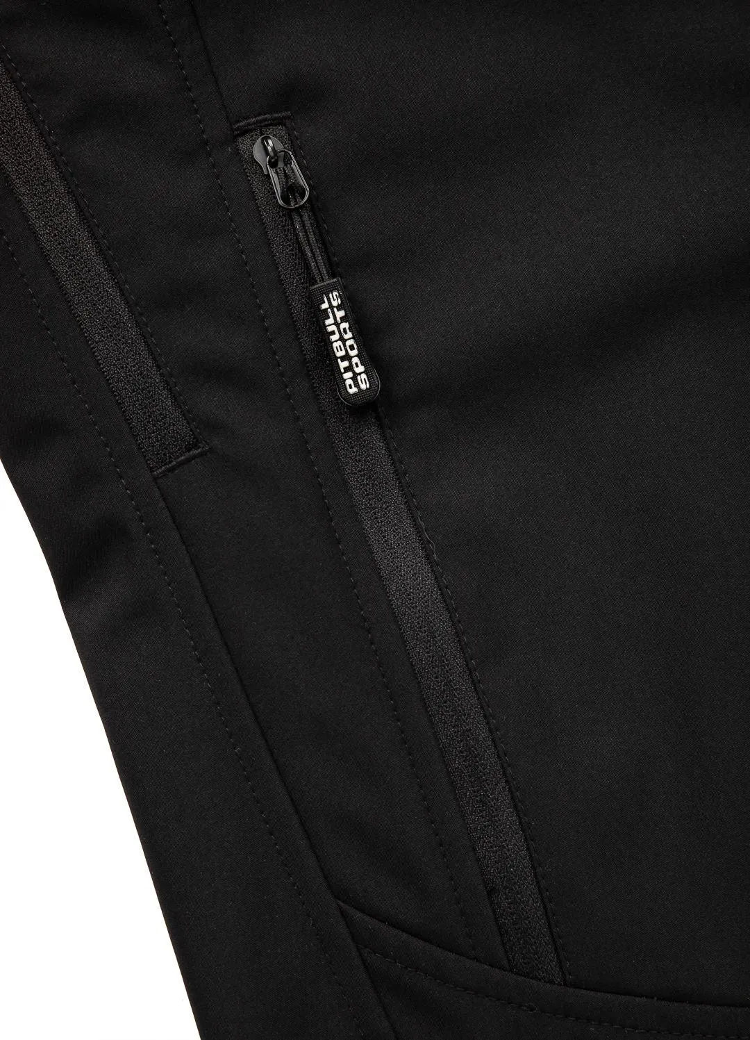 Softshell jacket Rockfish
