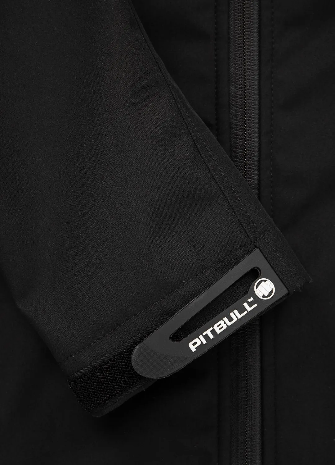 Softshell jacket Rockfish